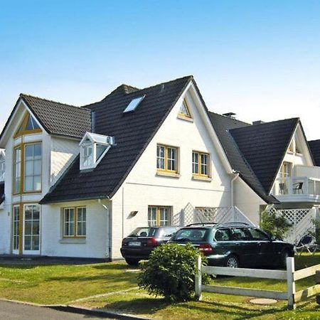 Apartment In St Peter-Ording In A Natural Environment Sankt Peter-Ording Dış mekan fotoğraf