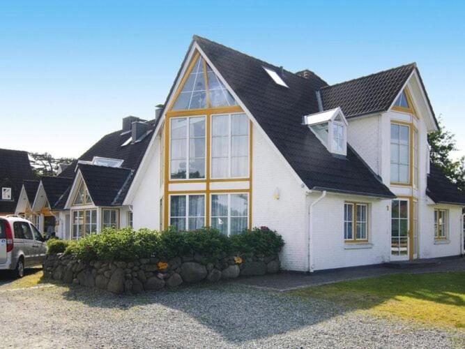 Apartment In St Peter-Ording In A Natural Environment Sankt Peter-Ording Dış mekan fotoğraf