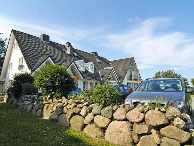 Apartment In St Peter-Ording In A Natural Environment Sankt Peter-Ording Dış mekan fotoğraf