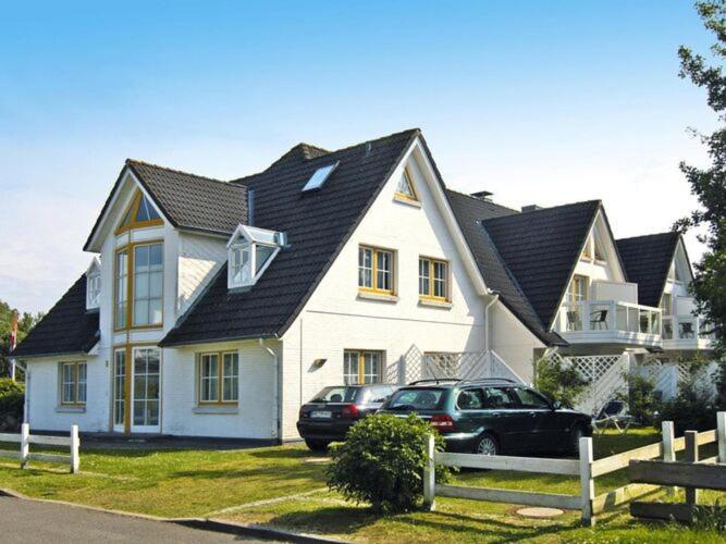 Apartment In St Peter-Ording In A Natural Environment Sankt Peter-Ording Dış mekan fotoğraf