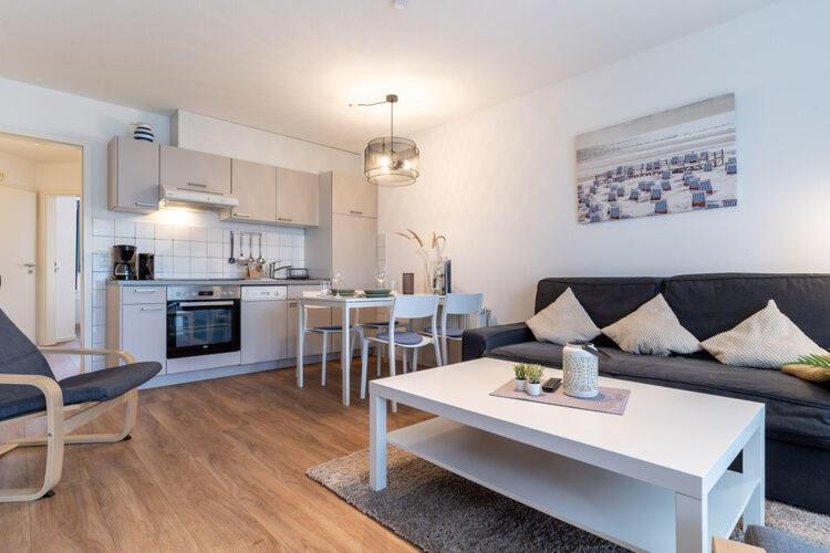 Apartment In St Peter-Ording In A Natural Environment Sankt Peter-Ording Dış mekan fotoğraf